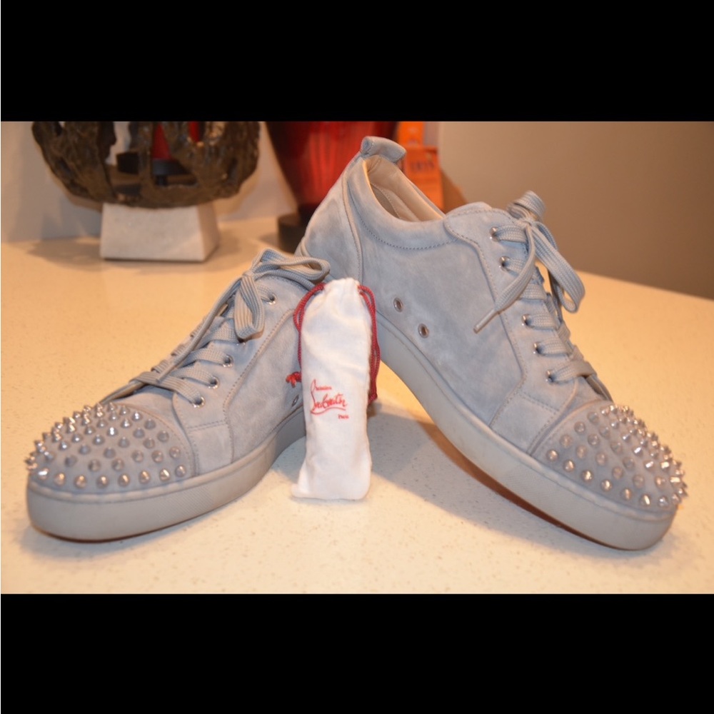 Christian Louboutin size 12